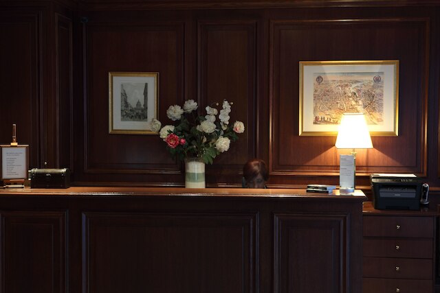 アミラル オテル