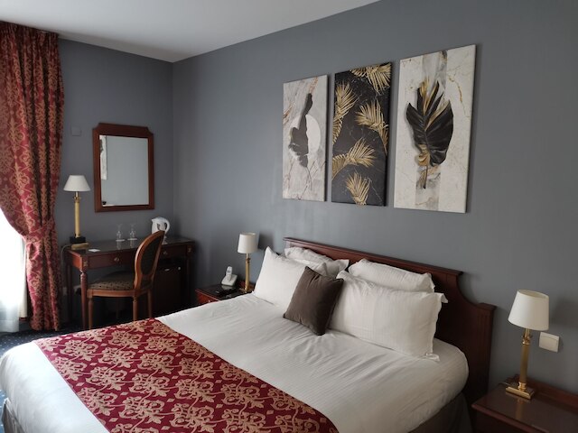 アミラル オテル