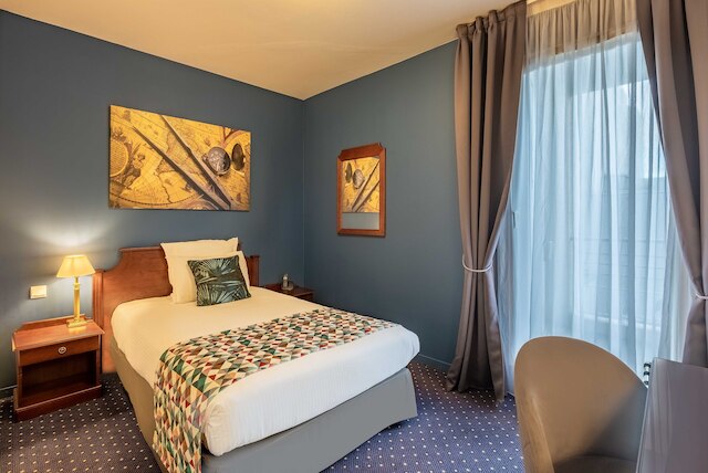 アミラル オテル