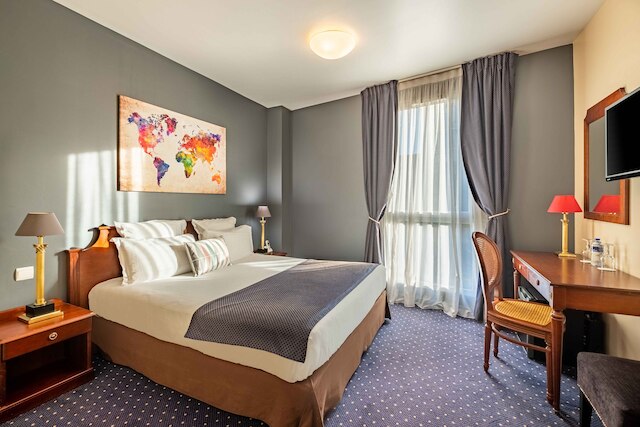 アミラル オテル