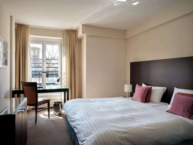 フレミングスホテル・ウィーン・シュタットハレ