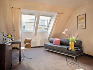 フレミングスホテル・ウィーン・シュタットハレ