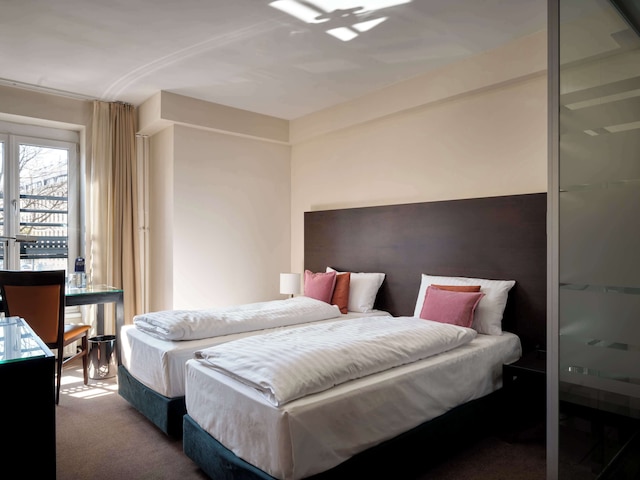 フレミングスホテル・ウィーン・シュタットハレ