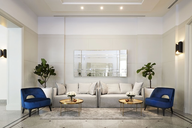 ブリストン スワン パーク ビュー