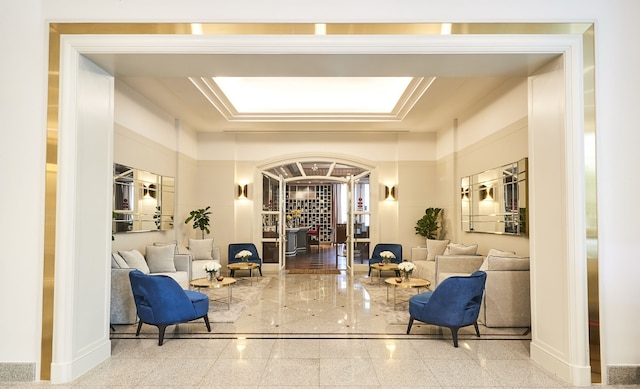 ブリストン スワン パーク ビュー