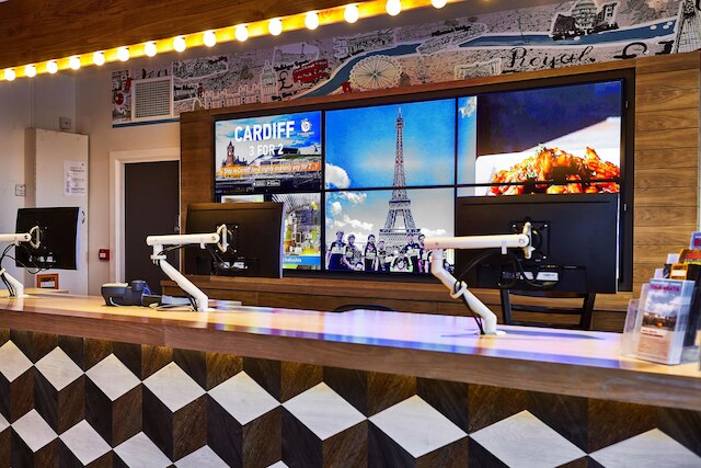 セント クリストファーズ ビレッジ ロンドン ブリッジ - ホステル