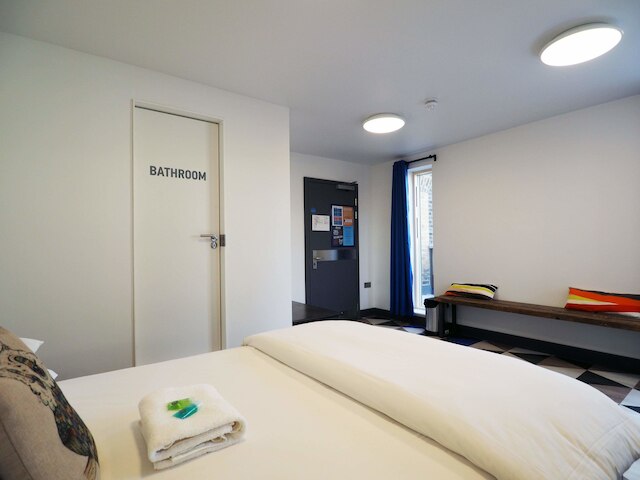 セント クリストファーズ ビレッジ ロンドン ブリッジ - ホステル