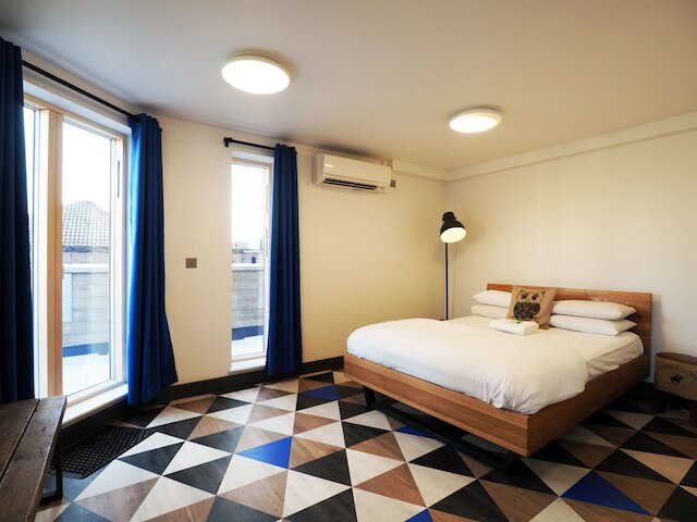 セント クリストファーズ ビレッジ ロンドン ブリッジ - ホステル