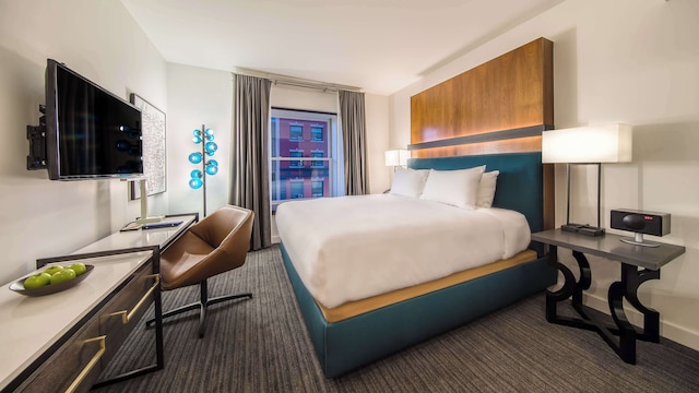 アンダーズ サンディエゴ バイ ハイアット