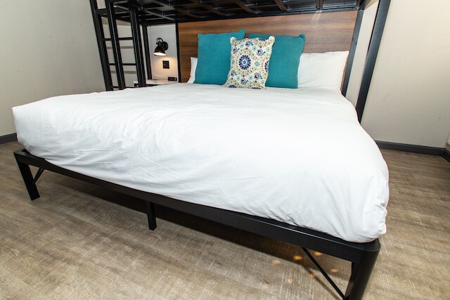 マグノリア・ツリー・ホテル - アナハイム・コンベンションセンター付近