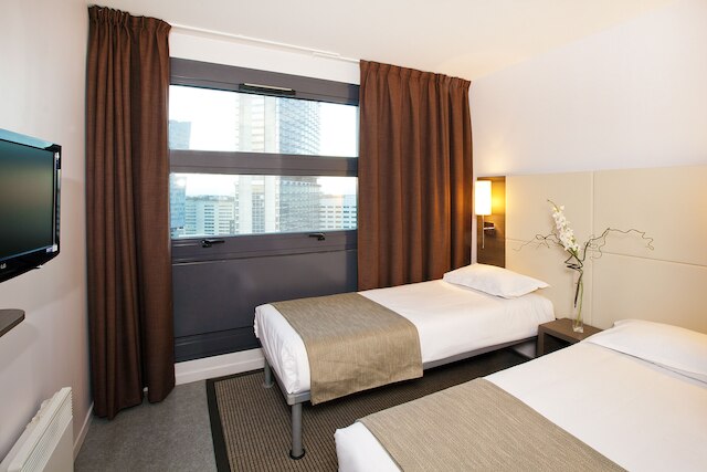 セジュール＆アフェアーズ リール ヨーロッパ