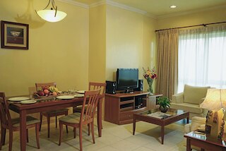 ステイイン ゲートウェイ ホテル アパートメント