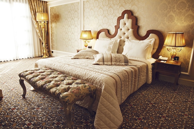 スアディエ・ホテル