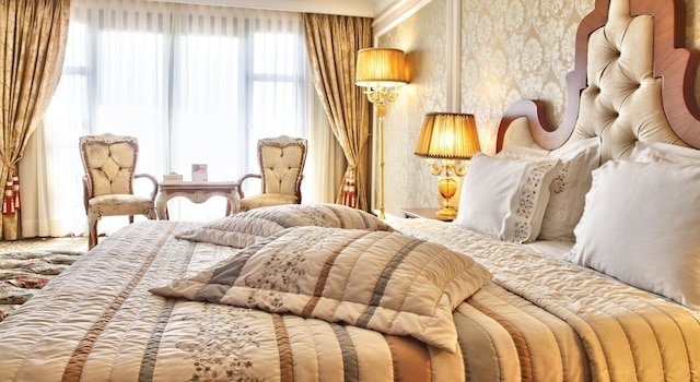 スアディエ・ホテル