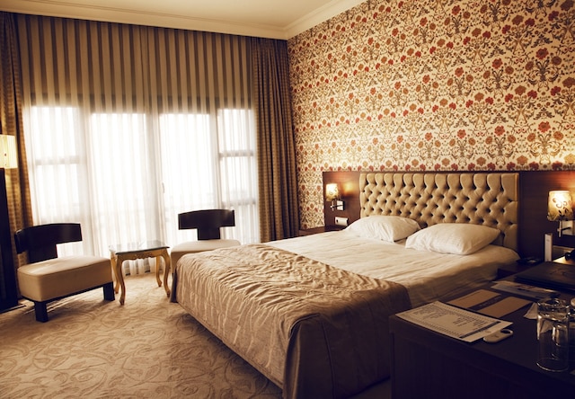 スアディエ・ホテル