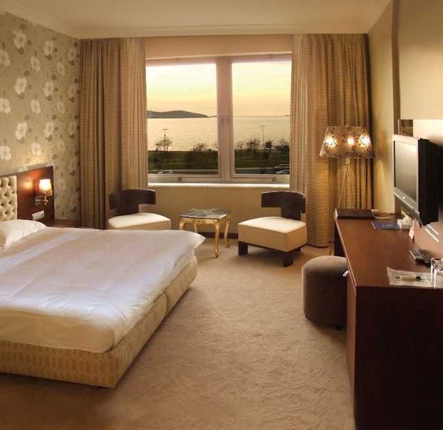 スアディエ・ホテル