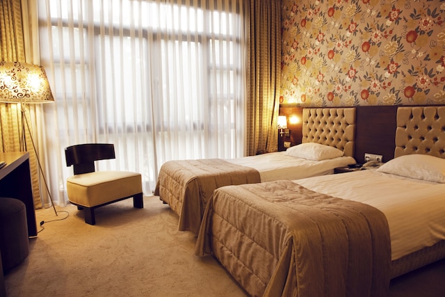 スアディエ・ホテル