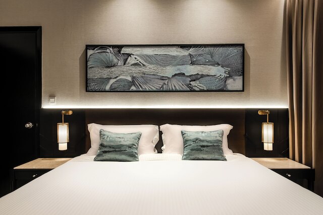 アスコット クアラルンプール