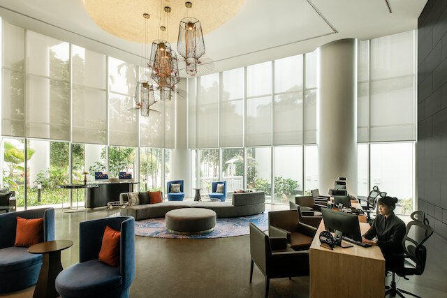 アスコット クアラルンプール