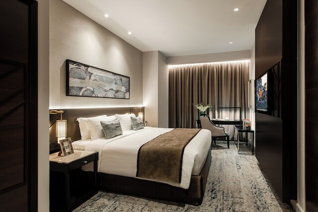 アスコット クアラルンプール