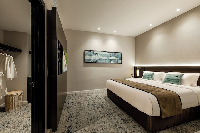 アスコット クアラルンプール