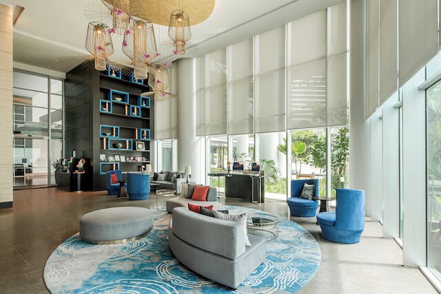 アスコット クアラルンプール