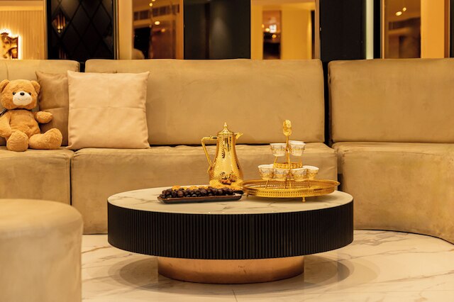 マジェスティック シティ リトリート ホテル