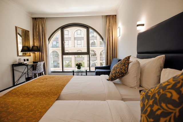 グランド コート エルサレム