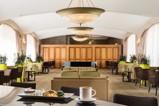 グランド コート エルサレム