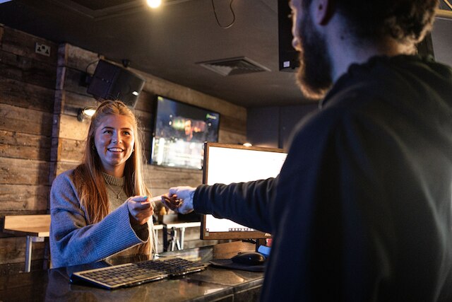 セント クリストファーズ イン シェファーズ ブッシュ - ホステル