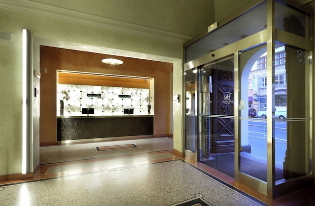 ユーロスターズ タリア