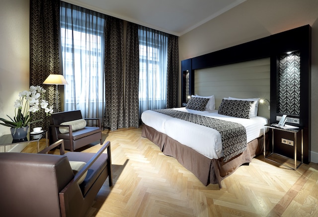 ユーロスターズ タリア