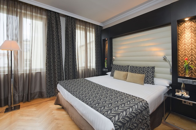 ユーロスターズ タリア