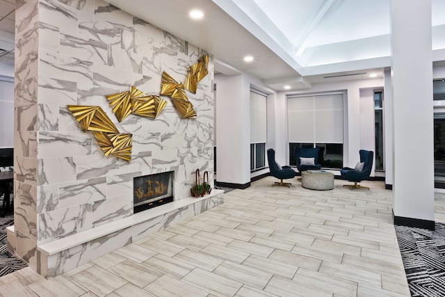 ヒルトン ガーデン イン バーミンガム サウスイースト/リバティー パーク