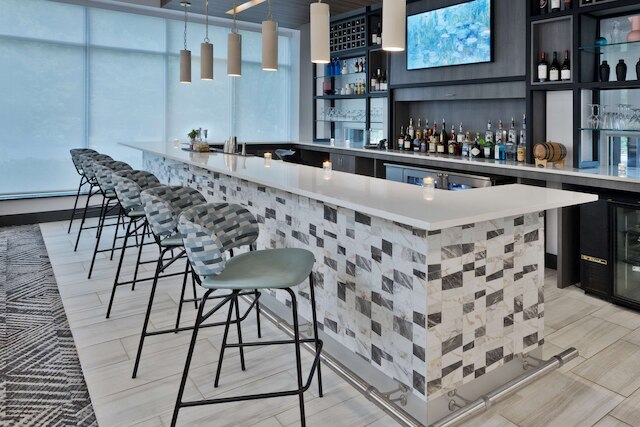 ヒルトン ガーデン イン バーミンガム サウスイースト/リバティー パーク