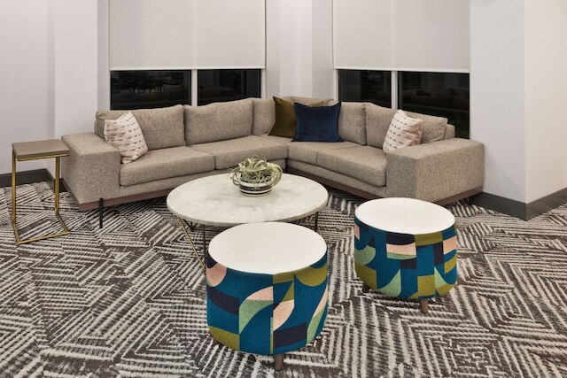 ヒルトン ガーデン イン バーミンガム サウスイースト/リバティー パーク