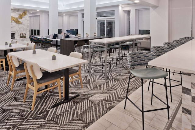 ヒルトン ガーデン イン バーミンガム サウスイースト/リバティー パーク