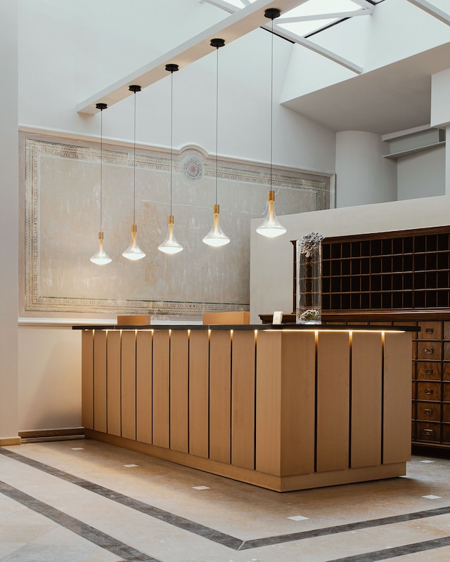 ホテル ポッド ロザ