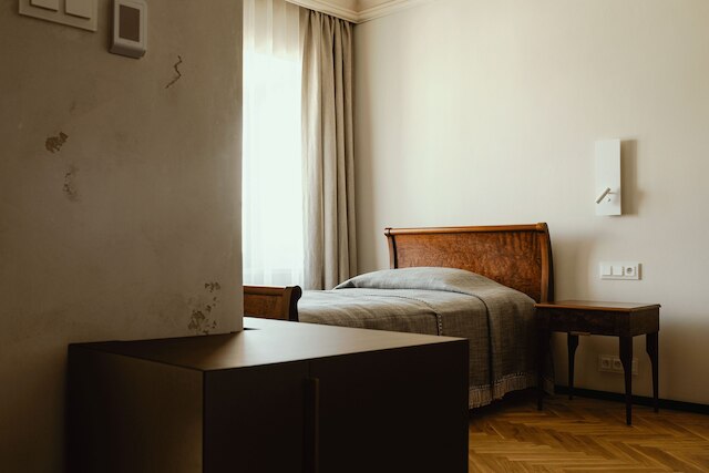 ホテル ポッド ロザ