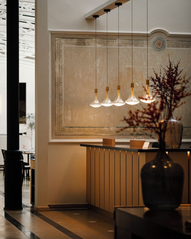 ホテル ポッド ロザ