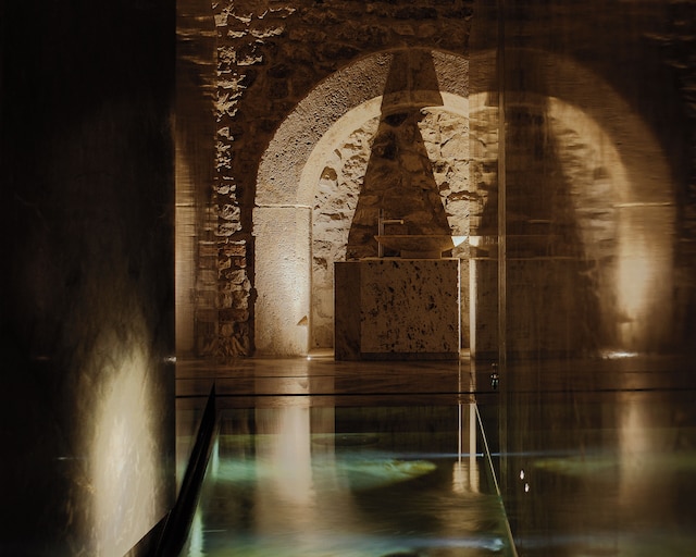 ホテル ポッド ロザ