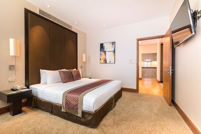 アスコット サトーン バンコク