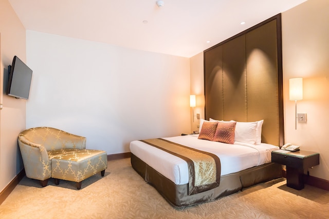 アスコット サトーン バンコク