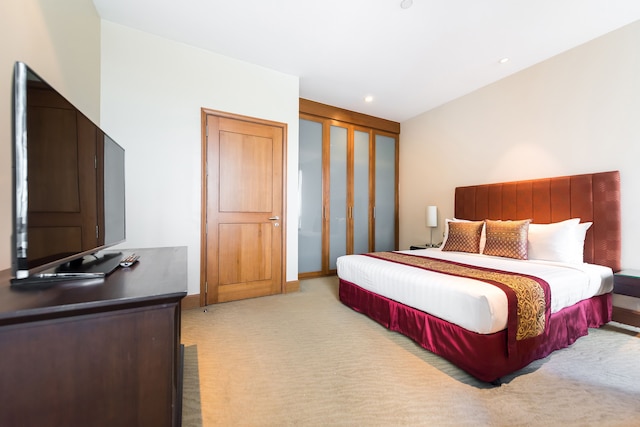 アスコット サトーン バンコク