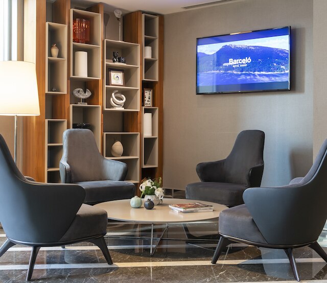 オクシデンタル アンカラ