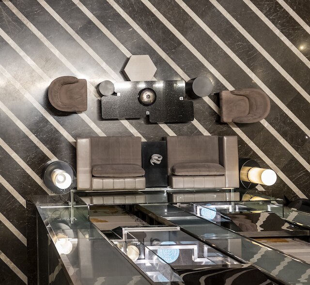 オクシデンタル アンカラ