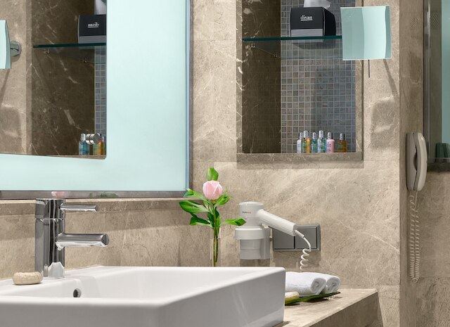 オクシデンタル アンカラ