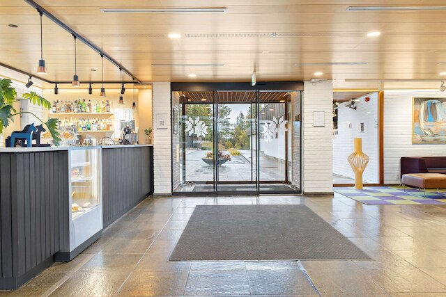 ヴォクセナセン ホテル BW シグネチャー コレクション