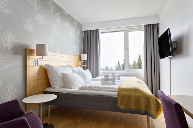 ヴォクセナセン ホテル BW シグネチャー コレクション