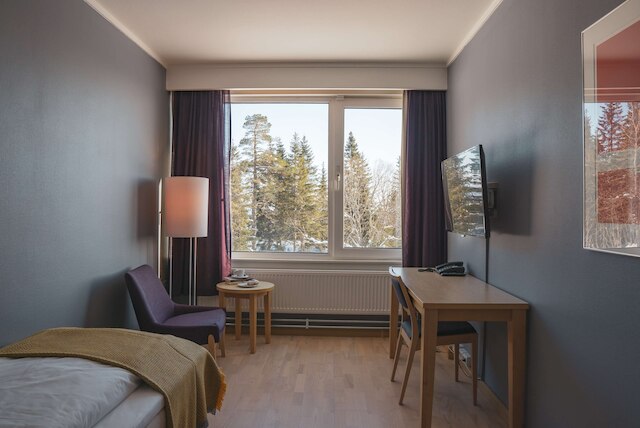 ヴォクセナセン ホテル BW シグネチャー コレクション